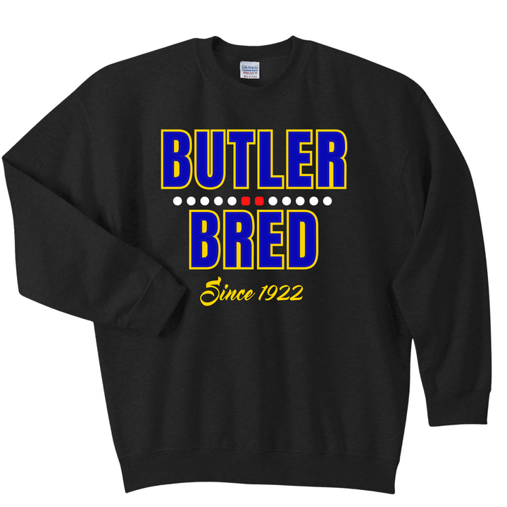 Butler Bred Crewneck Sweatshirt