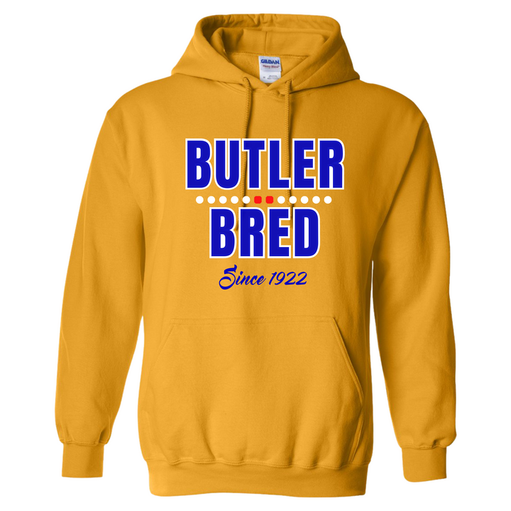 Butler Bred Hoodie