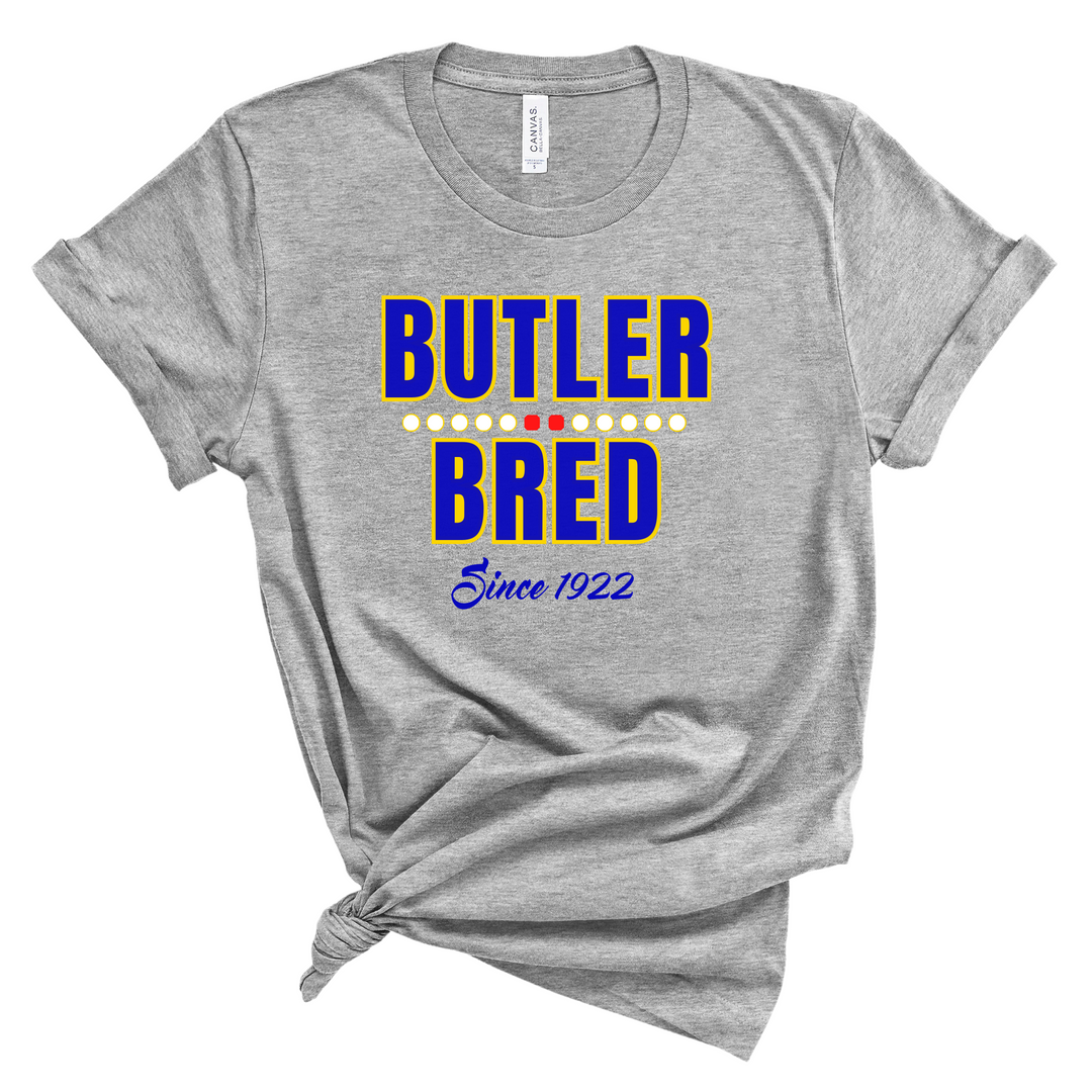 Butler Bred Tee
