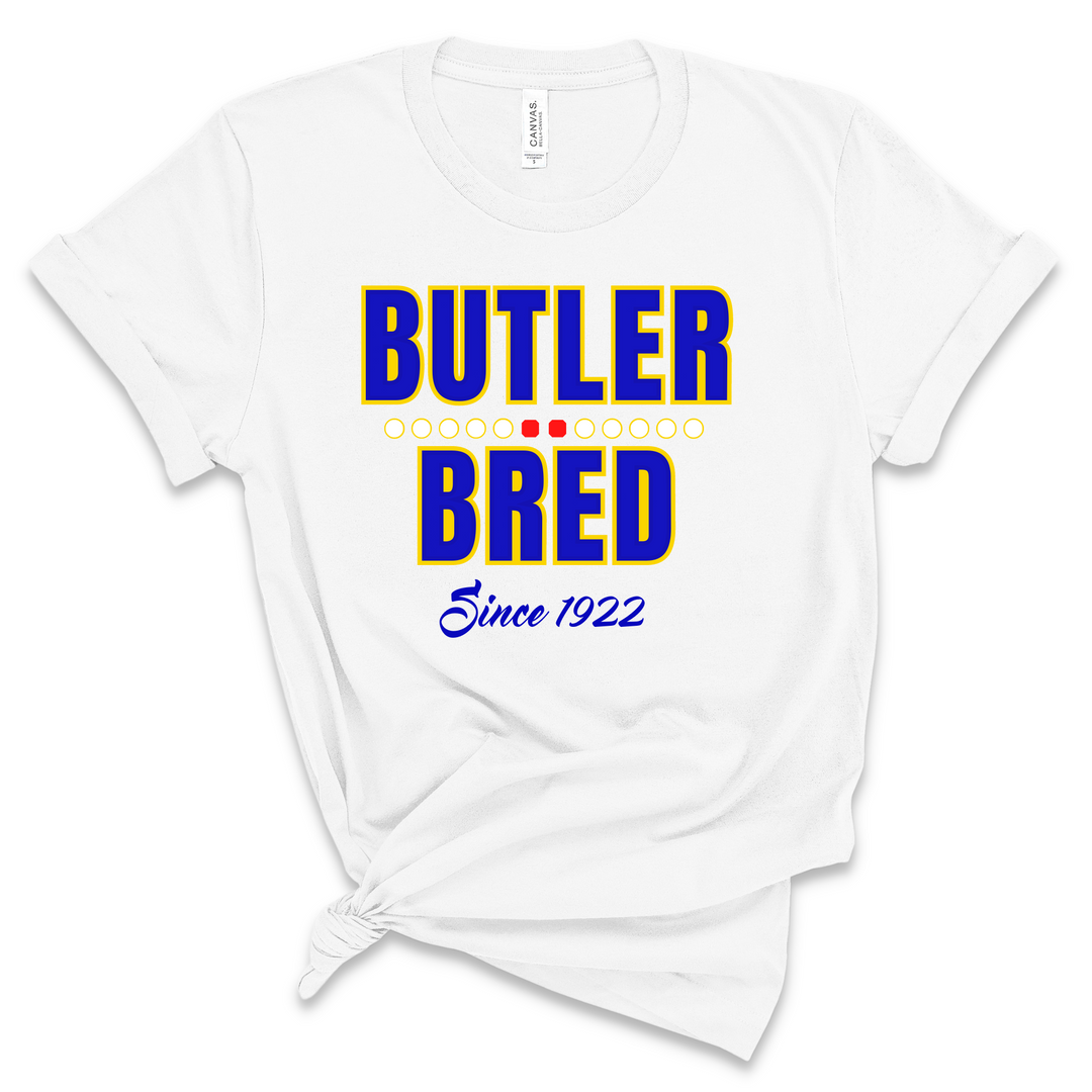 Butler Bred Tee